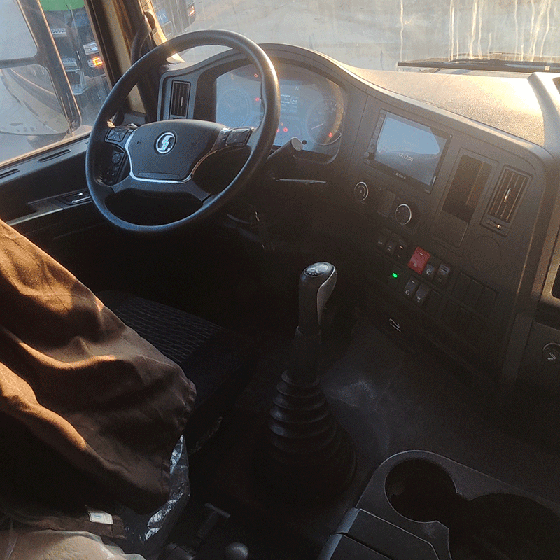 Tractor Truck