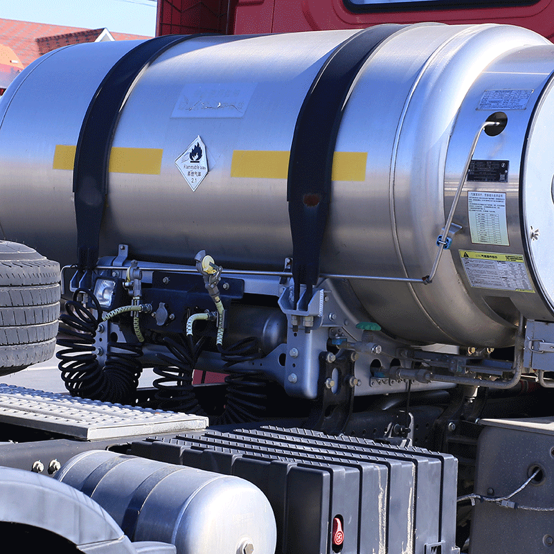 Tractor Truck