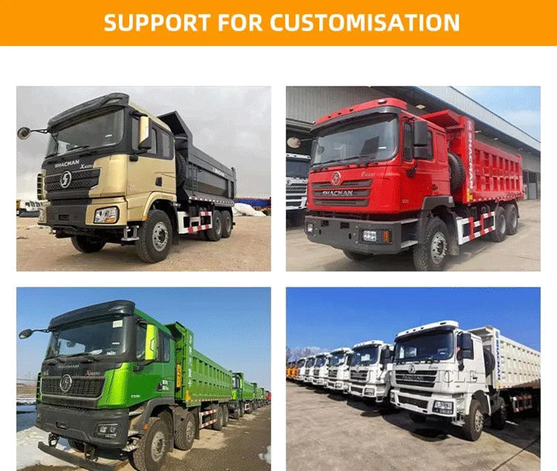 Dump Truck